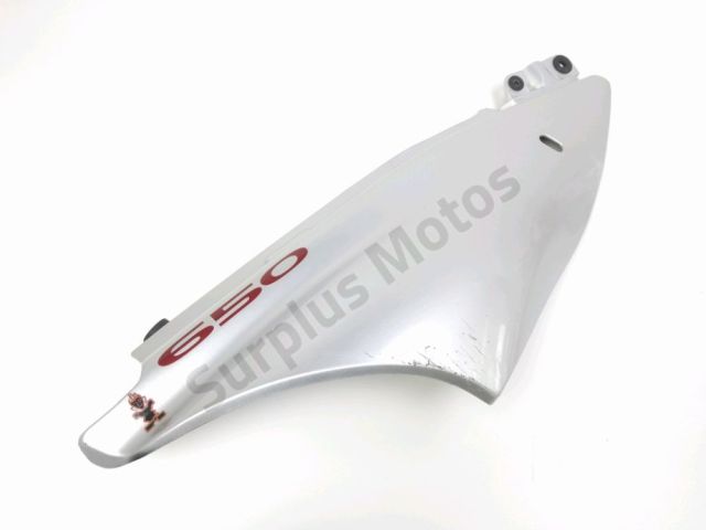 Carenage arriere droit occasion SUZUKI XF 650 FREEWIND 1997