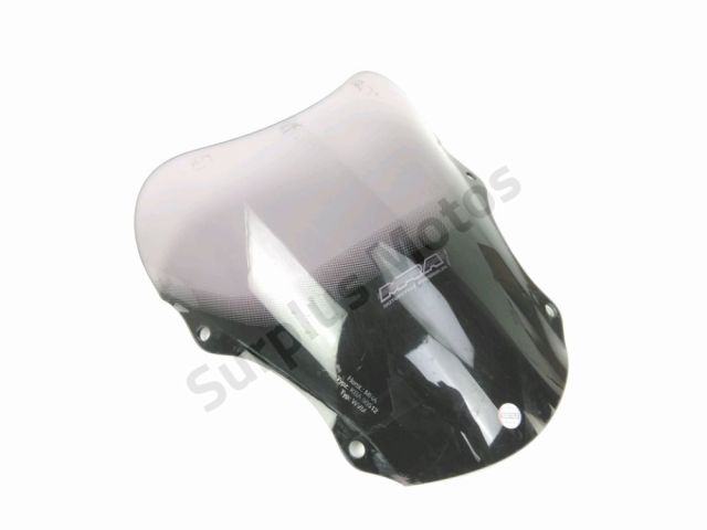 Bulle avant occasion SUZUKI XF 650 FREEWIND 1997