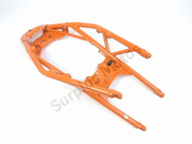 Boucle cadre arriere occasion KTM DUKE 125 2018