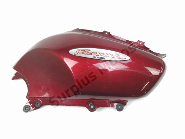 Carenage avant droit occasion SUZUKI XF 650 FREEWIND 1997