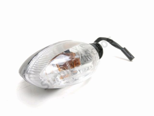 Clignotant avant d occasion YAMAHA MT-07 2014