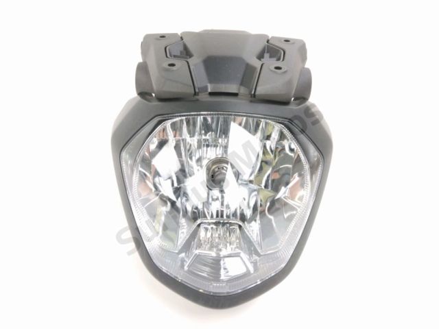 Optique avant occasion YAMAHA MT-07 2014