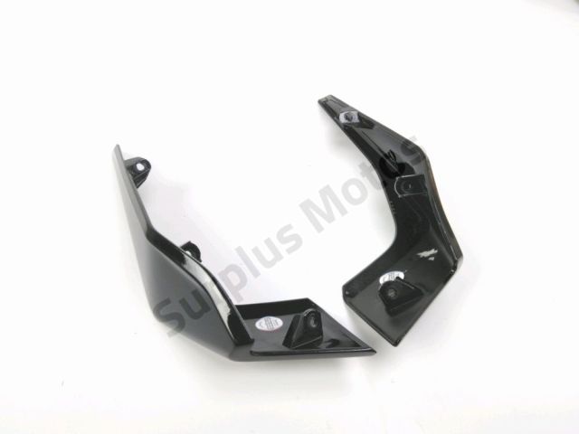 Habillage avant occasion KTM DUKE 125 2018