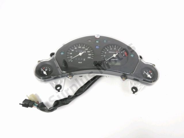 Compteur occasion HONDA XLV 650 TRANSALP 2003