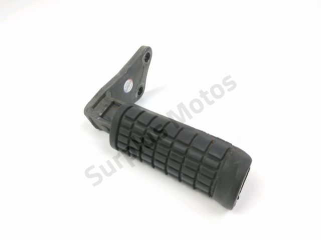 Repose pieds avant gauche occasion SUZUKI XF 650 FREEWIND 1997