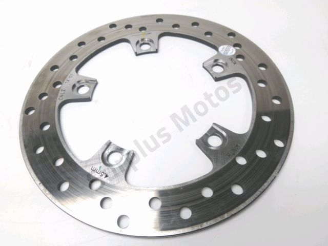 Disque frein arriere occasion APRILIA SR GT  2022