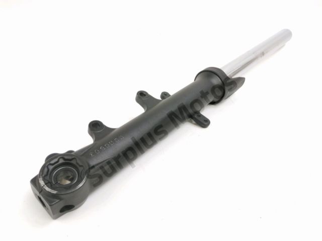 Tube de fourche droit occasion YAMAHA MT-07 2014