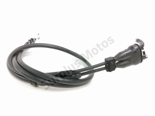 Cable d'accelerateur occasion YAMAHA MT-07 2014