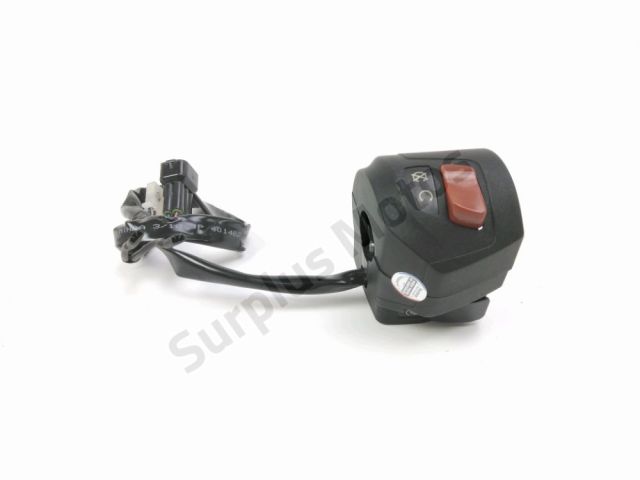 Commodo droit occasion KTM DUKE 125 2018