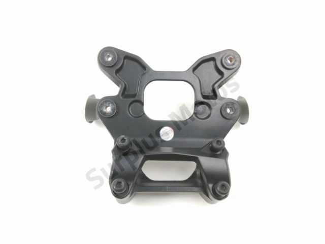 Support de compteur occasion KTM DUKE 125 2018