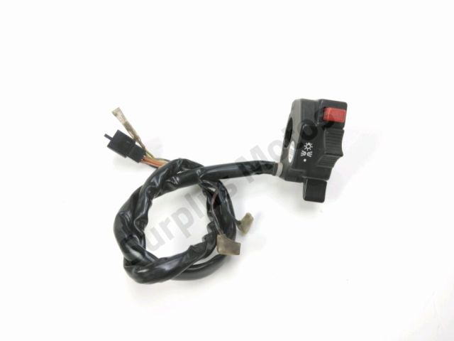 Commodo droit occasion SUZUKI XF 650 FREEWIND 1997