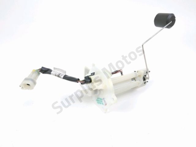 Pompe a essence occasion KTM DUKE 125 2018