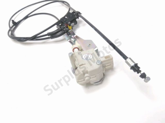 Mecanisme occasion APRILIA SR GT  2022