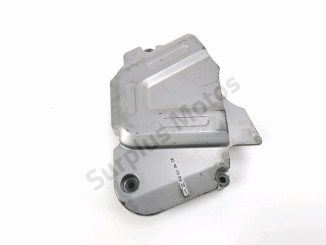 Couvercle pignon sortie boite occasion SUZUKI XF 650 FREEWIND 1997