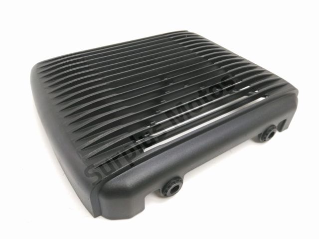 Grille de radiateur occasion HYOSUNG  GV X 2025