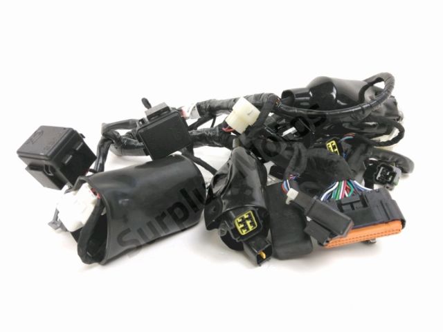 Faisceau electrique occasion HYOSUNG  GV X 2025