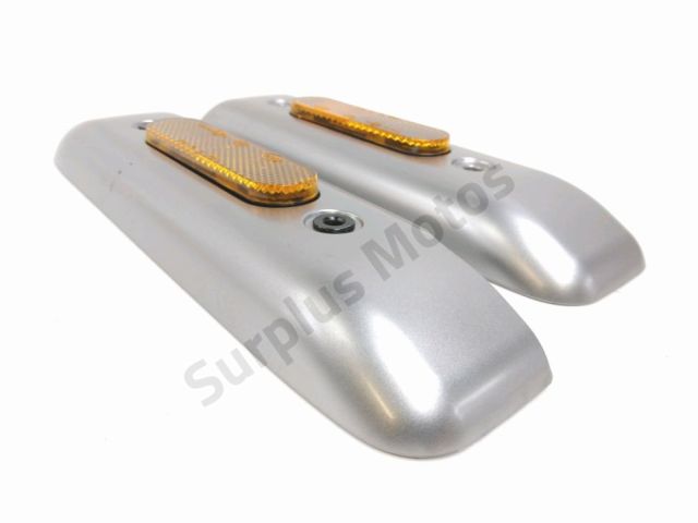 Ecope radiateur occasion HYOSUNG  GV X 2025