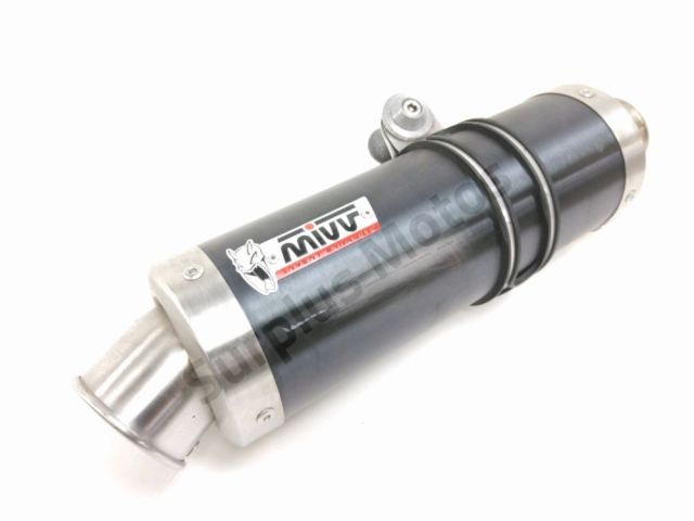 Silencieux 4t occasion YAMAHA MT-07 2014