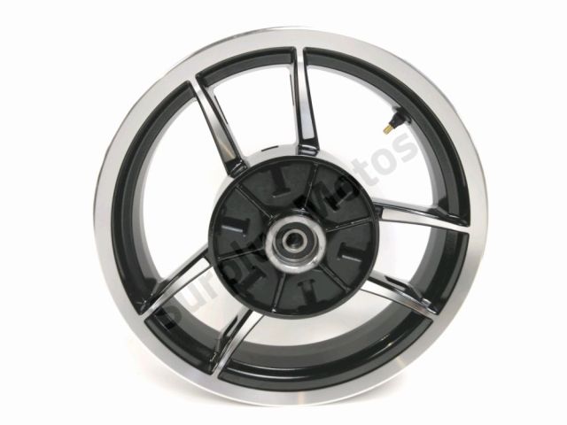 Jante arriere occasion HYOSUNG  GV X 2025