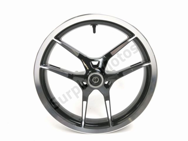 Jante avant occasion HYOSUNG  GV X 2025