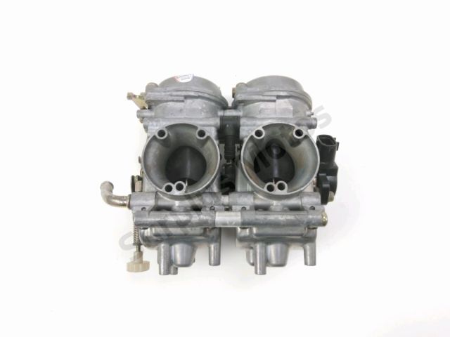 Rampe occasion SUZUKI XF 650 FREEWIND 1997