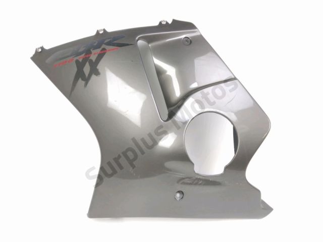 Flanc carenage gauche occasion HONDA CBR 1100 XX 1996