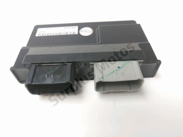 Boitier injection occasion HONDA CL 500 2024