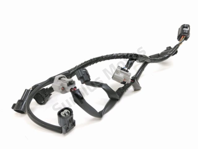 Faisceau moteur occasion YAMAHA MT-07 2014