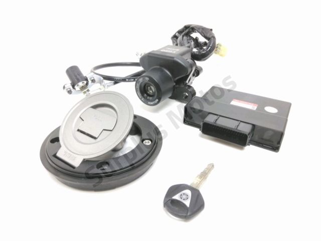 Serrure occasion YAMAHA MT-07 2014