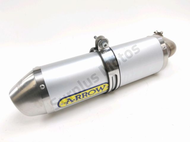 Silencieux 4t occasion HONDA VFR 800 2016