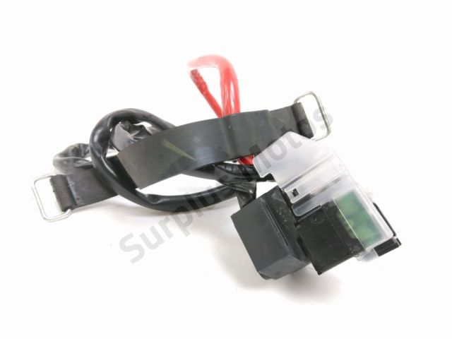 Relais de demarreur occasion YAMAHA MT-07 2014