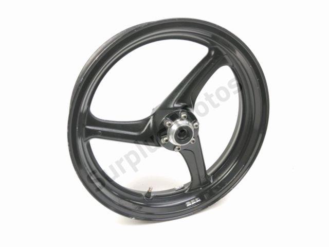 Jante avant occasion HONDA CBR 1100 XX 1996