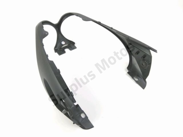 Habillage arriere occasion YAMAHA FZ6 600 S FAZER 2005