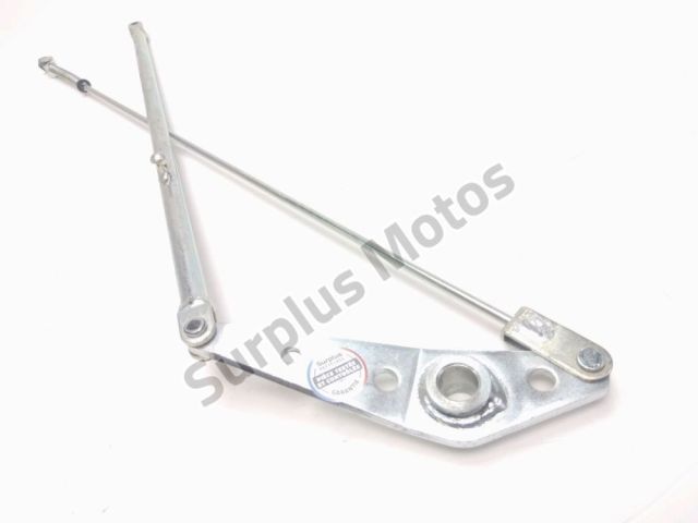 Mecanisme occasion SUZUKI VL 800 INTRUDER 2012