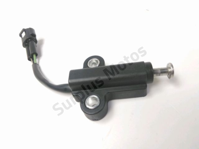 Contacteur de bequille occasion SUZUKI VL 800 INTRUDER 2012