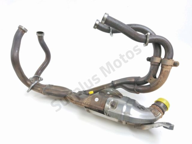 Collecteur raccord arriere occasion HONDA VFR 800 2016