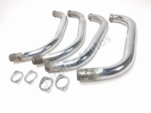 Tubulure avant occasion SUZUKI GSX 1100 G 1992