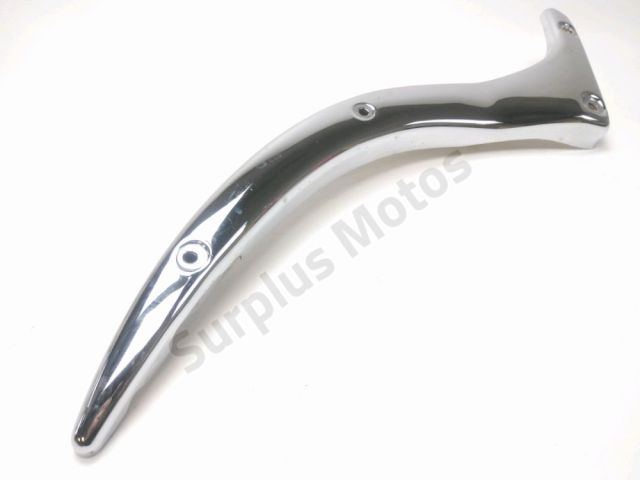 Platine arriere droite complete occasion SUZUKI VL 800 INTRUDER 2012