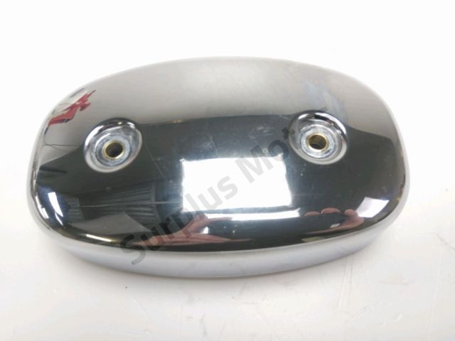 Habillage avant occasion SUZUKI VL 800 INTRUDER 2012