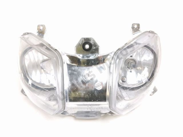 Optique avant occasion YAMAHA YP 250 X-MAX 2013