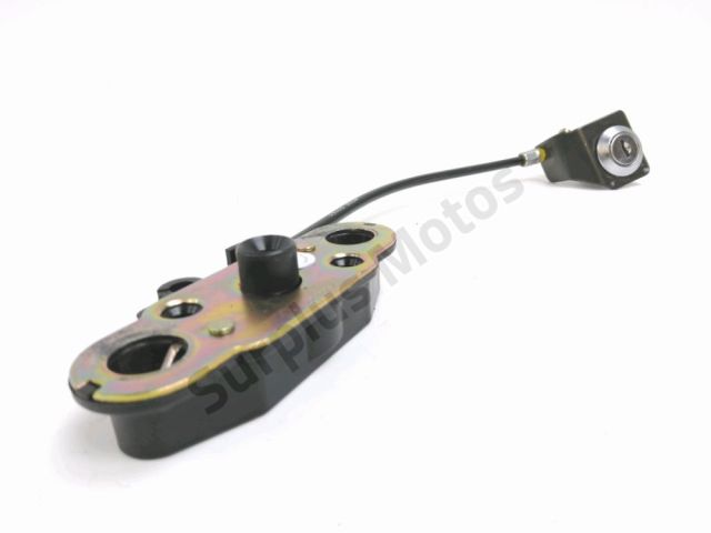 Serrure de selle occasion SUZUKI GSF 650 BANDIT 2007