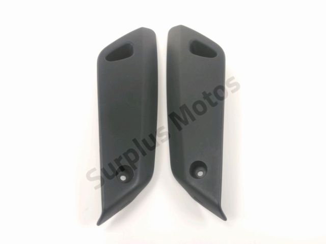 Habillage avant du guidon occasion BMW R 1200 R 2007