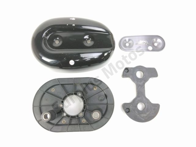 Boite a air occasion HARLEY DAVIDSON SPORTSTER 2003