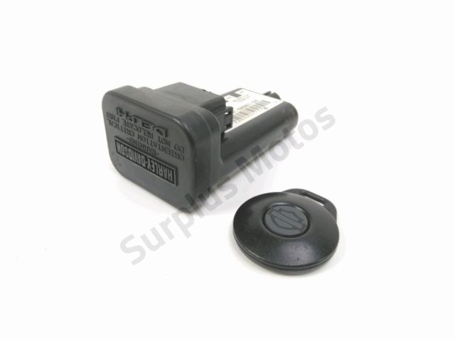 Alarme occasion HARLEY DAVIDSON SPORTSTER 2003