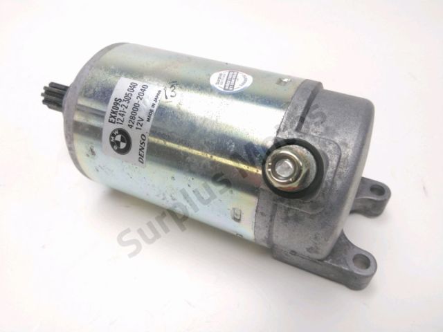 Demarreur occasion BMW K 1200 GT 2006