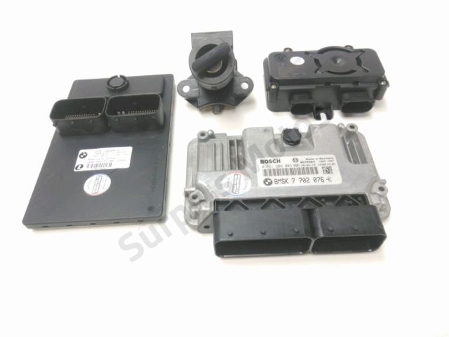 Serrure occasion BMW K 1200 GT 2006