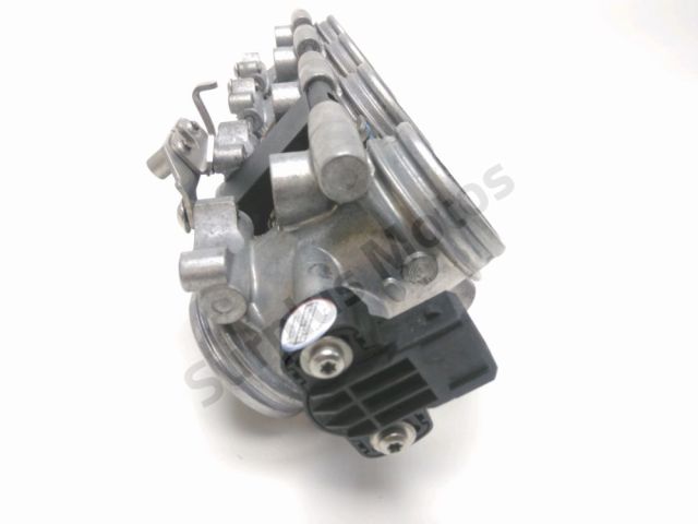 Rampe occasion BMW K 1200 GT 2006
