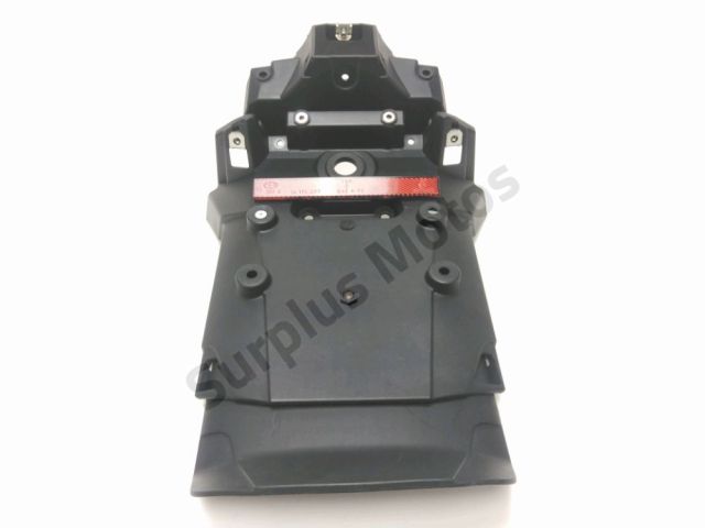 Support de plaque et eclairage occasion BMW K 1200 GT 2006