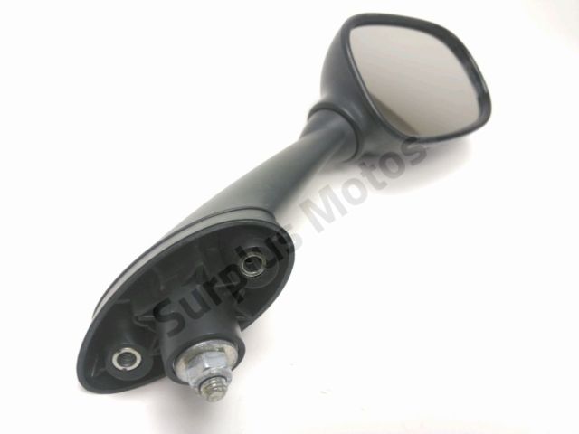 Retro droit occasion BMW K 1200 GT 2006