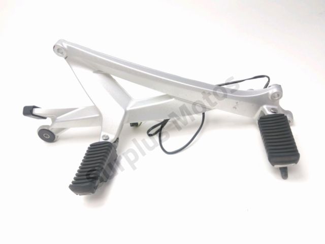 Platine avant droite complete occasion BMW K 1200 GT 2006